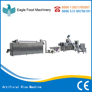 Artificial Rice Machine 